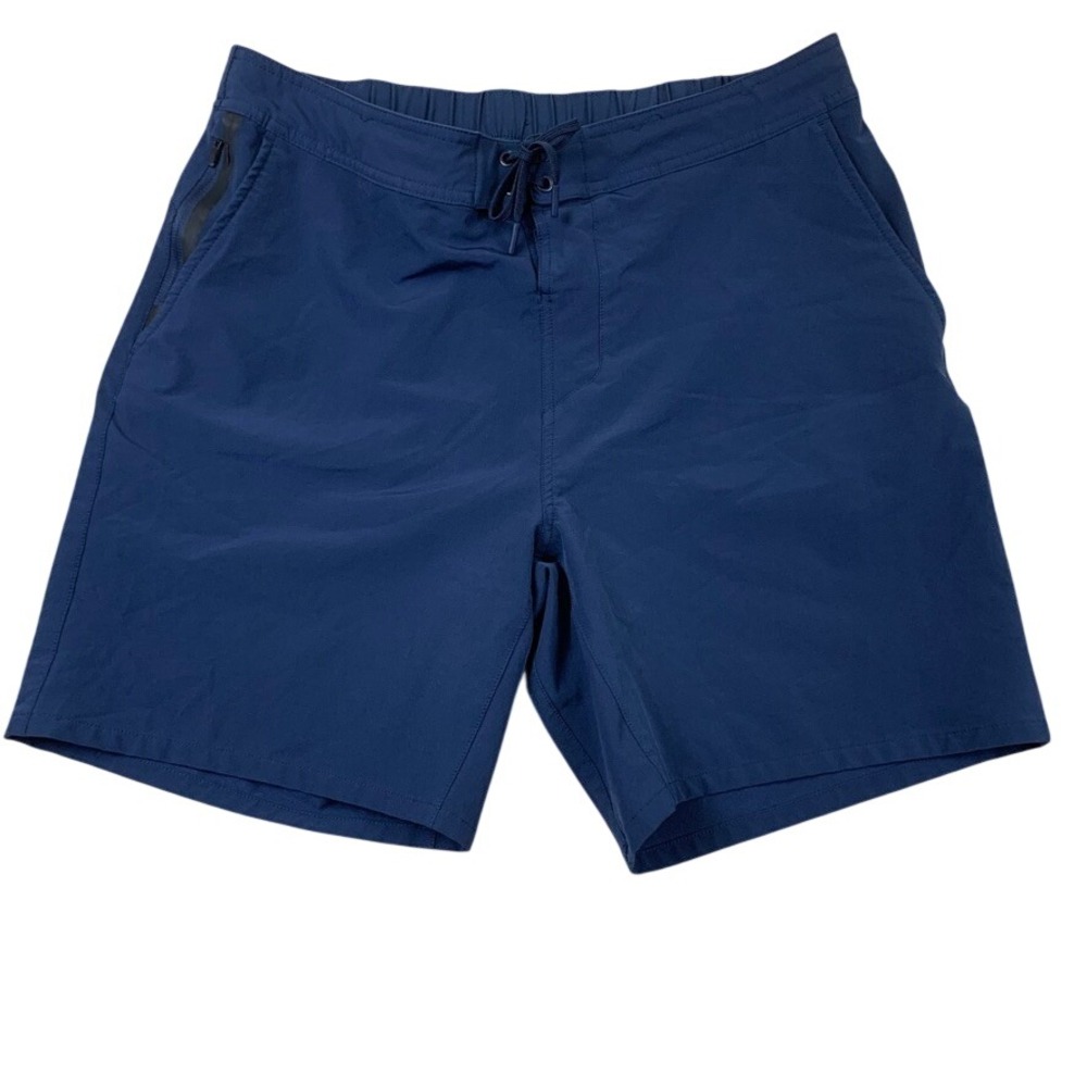 Ten Thousand Shorts Mens The Foundation Medium Training Workout Gym 7 Inseam